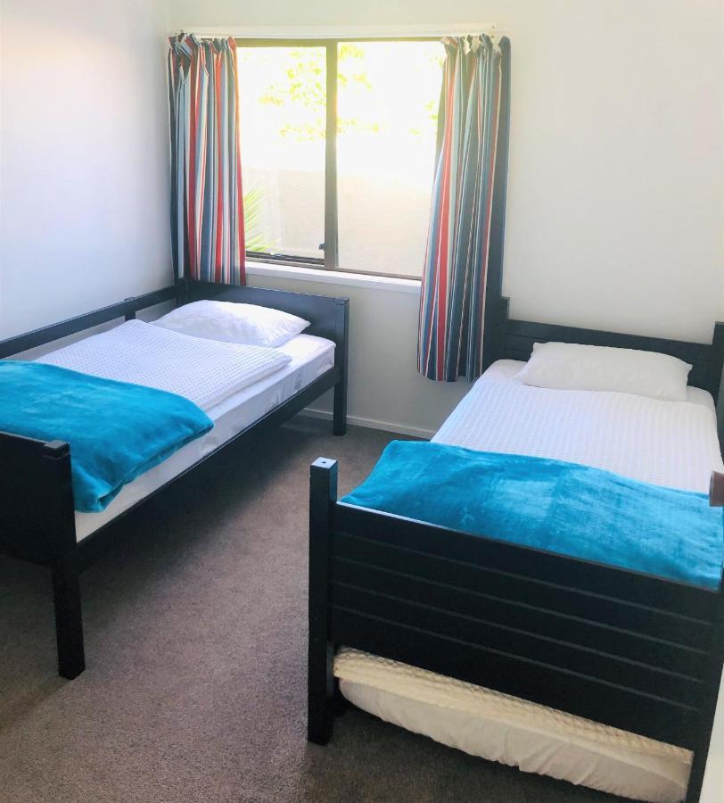 Kereru Retreat - Matakana Holiday Home Exterior foto