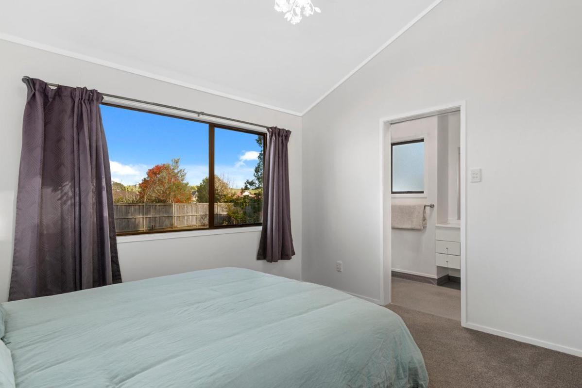 Kereru Retreat - Matakana Holiday Home Exterior foto